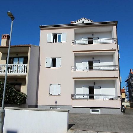 Apartments Elida Rovinj Bagian luar foto