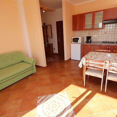 Apartments Elida Rovinj Bagian luar foto