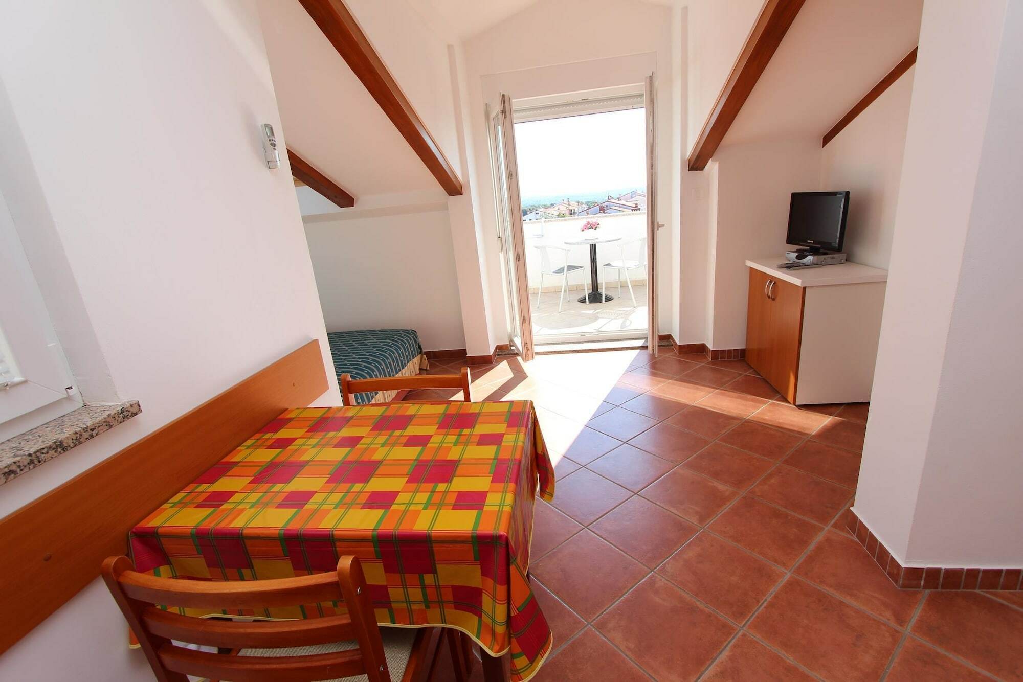 Apartments Elida Rovinj Bagian luar foto