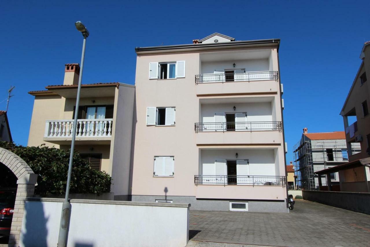 Apartments Elida Rovinj Bagian luar foto