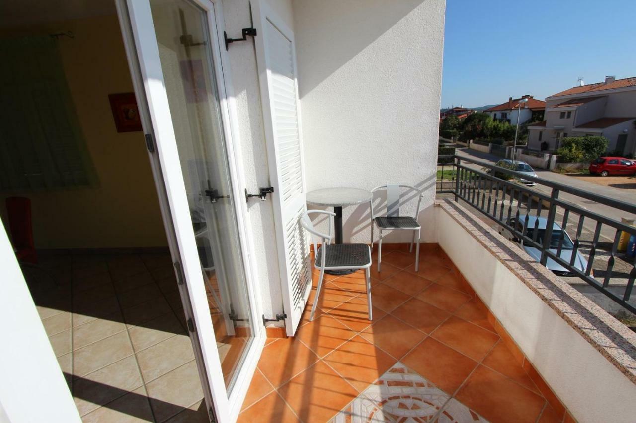 Apartments Elida Rovinj Bagian luar foto