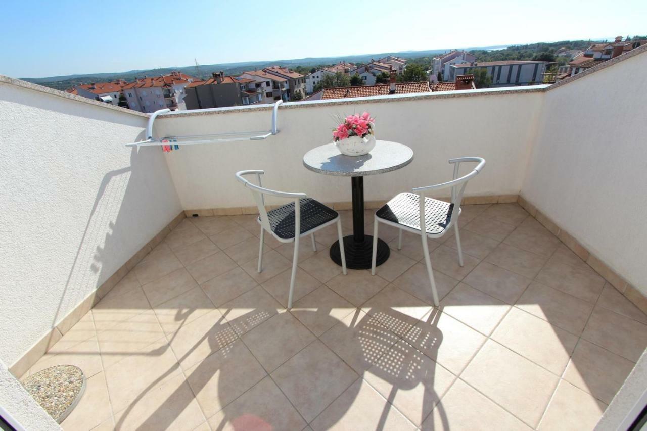 Apartments Elida Rovinj Bagian luar foto