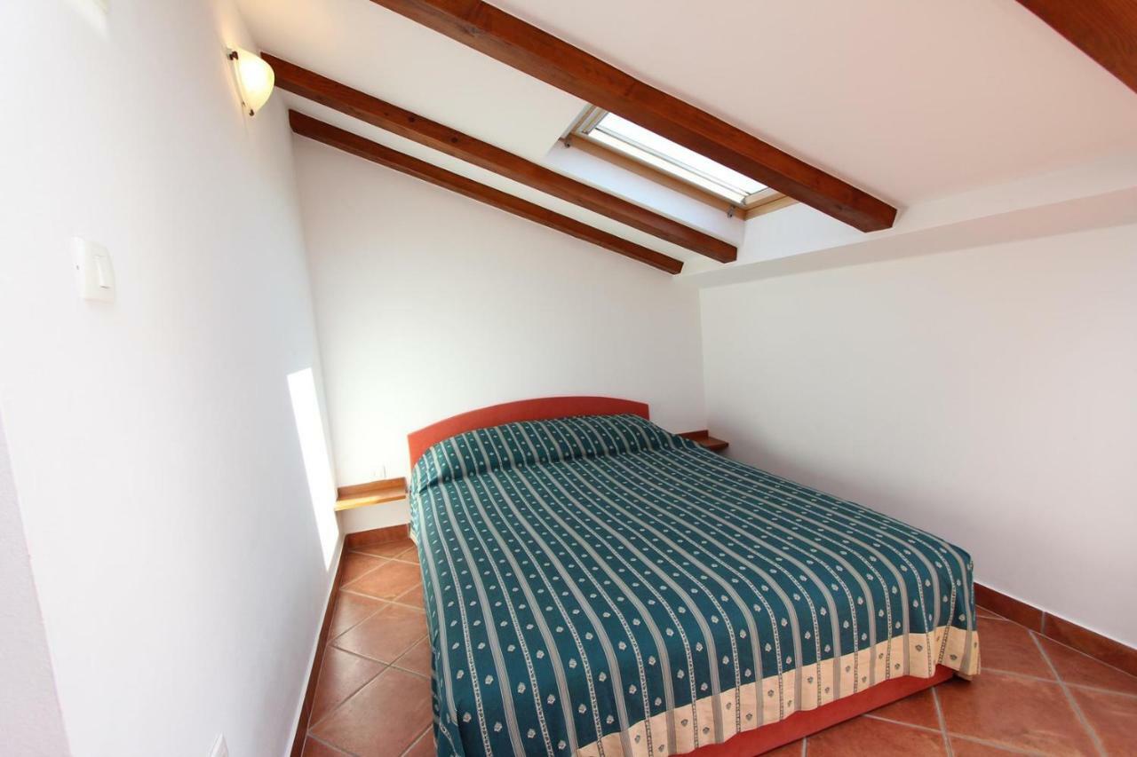 Apartments Elida Rovinj Bagian luar foto