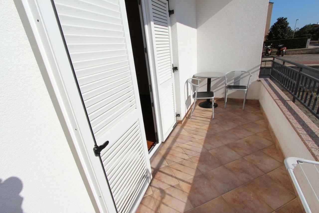 Apartments Elida Rovinj Bagian luar foto